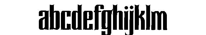 Qirvok FONT