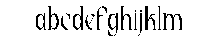 Qisschek FONT