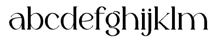 Qitelist FONT