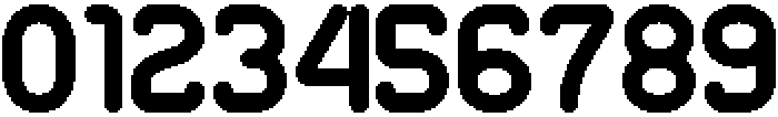 Qilargo otf (400) Font OTHER CHARS