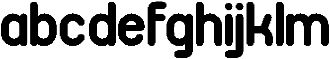 Qilargo otf (400) FONT