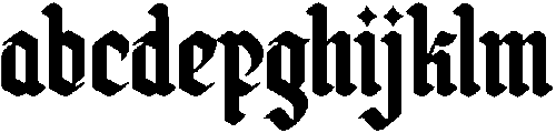 Qindret otf (400) FONT