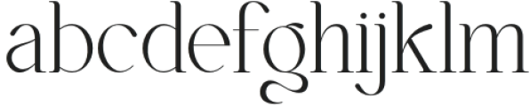 Qioner Regular otf (400) FONT