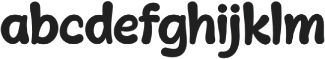 QiroNular-Regular otf (400) FONT
