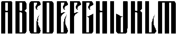 QiroptRegular otf (400) FONT