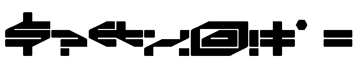 Qiqito Font OTHER CHARS
