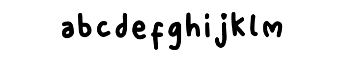 Qiw Regular FONT