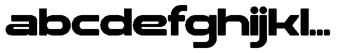 Qianor FONT
