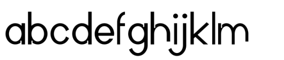 Qibata Regular FONT