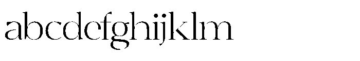 Qikelan Regular FONT