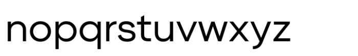 Qilljoy Norm DEMO Font LOWERCASE