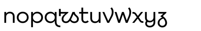 Qilljoy Special Font LOWERCASE