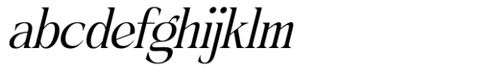 Qinfolk  Italic Italic FONT