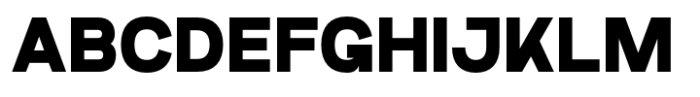Qioba Bold Font