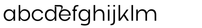 Qioba Light FONT