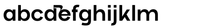 Qioba Medium FONT