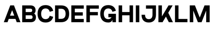 Qioba Semibold Font