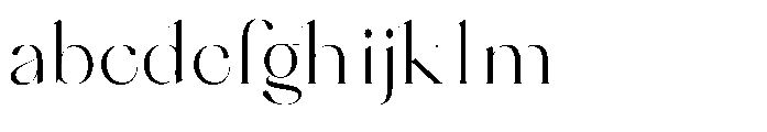 Qiona Regular FONT