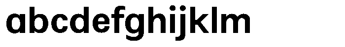 Qirvalen Bold FONT