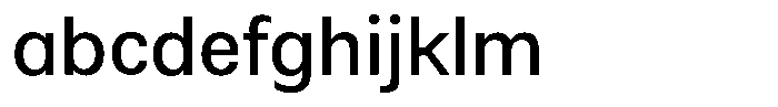 Qirvalen Medium FONT