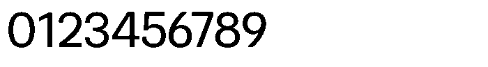 Qirvalen Regular Font OTHER CHARS