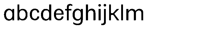 Qirvalen Regular FONT