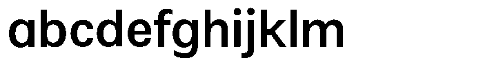 Qirvalen Semi Bold FONT