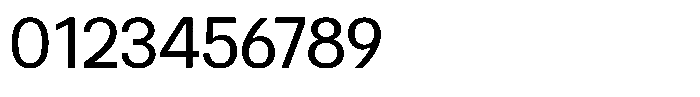Qirvalen Variable Black Variable Font OTHER CHARS
