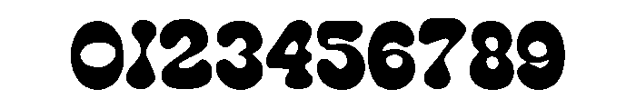 Qlepo Regular Font OTHER CHARS