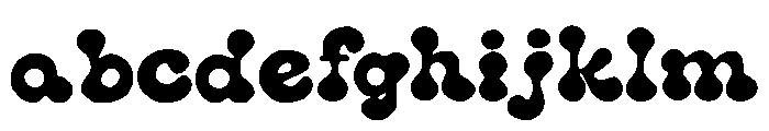 Qlepo Regular FONT