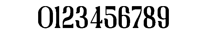 Qlimes Font OTHER CHARS