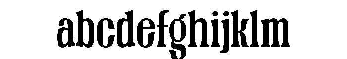 Qlimes FONT