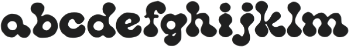 Qlepo Regular otf (400) FONT