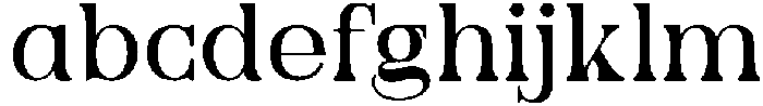 Qliesya Regular otf (400) FONT