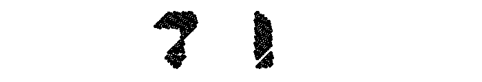 qlka Font OTHER CHARS