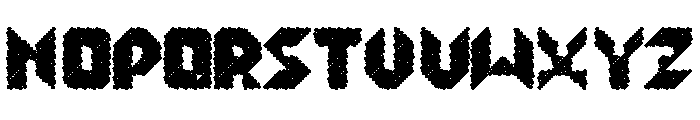 qlka Font UPPERCASE