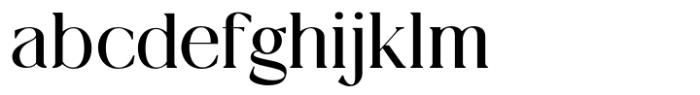 Qlaxe Serif Semi Bold FONT