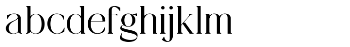 Qlaxe Serif Variable FONT
