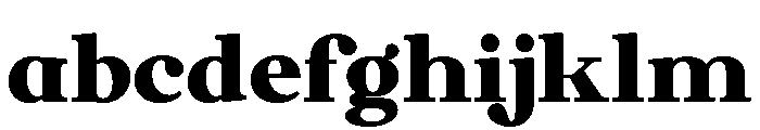 QORINE-Regular FONT