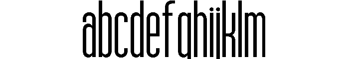 Qolians Regular FONT
