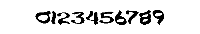 Qoolyra Font OTHER CHARS