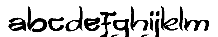 Qoolyra FONT