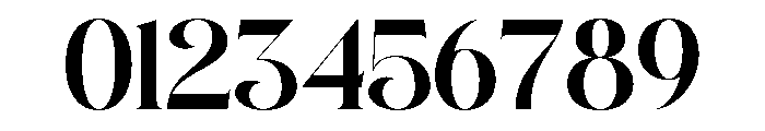 Qorvella Regular Font OTHER CHARS