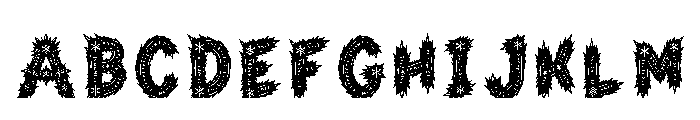 Qorvin Regular FONT