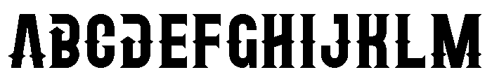Qosta FONT