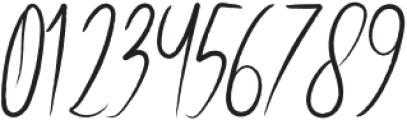 Qoally otf (400) Font OTHER CHARS