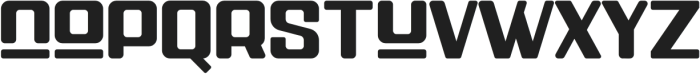 Qorent otf (400) Font UPPERCASE