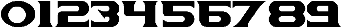 Qorlan otf (400) Font OTHER CHARS