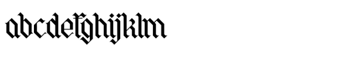 Qordhion Regular FONT