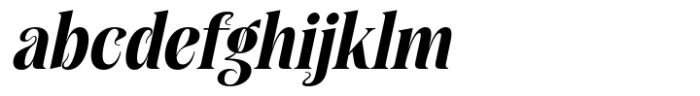 Qorina Italic FONT